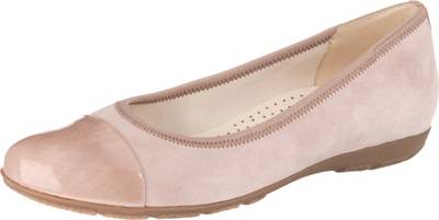 Klassische Ballerinas