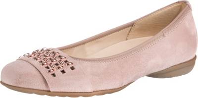 Klassische Ballerinas