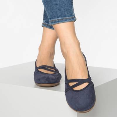 Komfort-Ballerinas 2