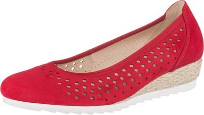 Klassische Ballerinas