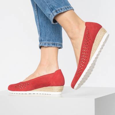 Klassische Ballerinas 2