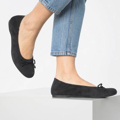 Klassische Ballerinas 2