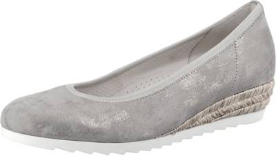 Klassische Ballerinas