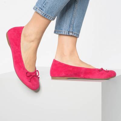 Klassische Ballerinas 2