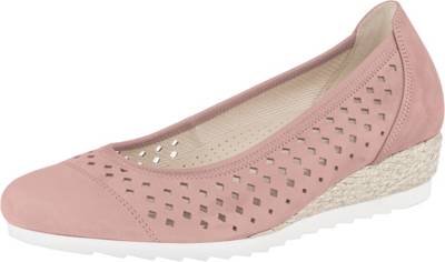 Klassische Ballerinas