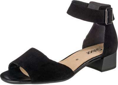 Gabor Sandaletten günstig kaufen | mirapodo Sandalette Gabor Damen Shop Gabor Gabor exklusiv