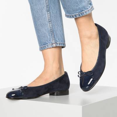 Klassische Ballerinas 2