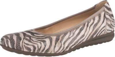 Klassische Ballerinas