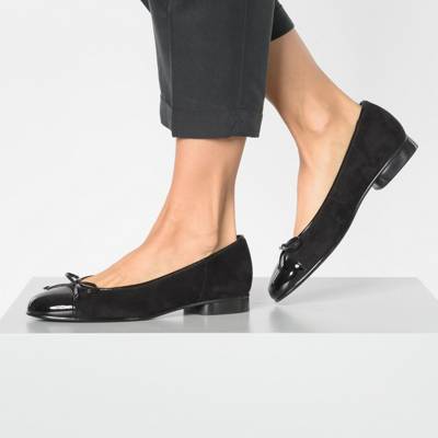 Klassische Ballerinas 2