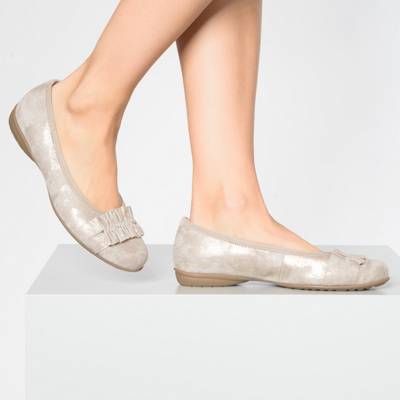 Klassische Ballerinas 2