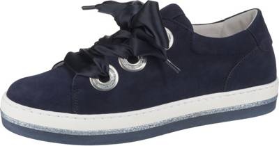 Gabor, Sneakers Low, blau | mirapodo Gabor, Sneakers Low, blau | mirapodo