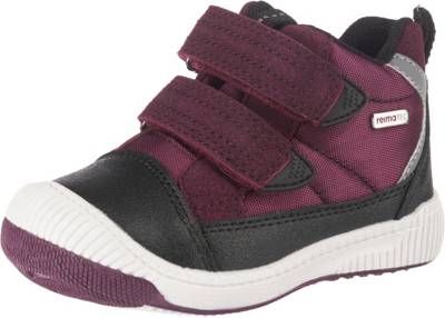 Baby Winterschuhe PASSO für Mädchen
