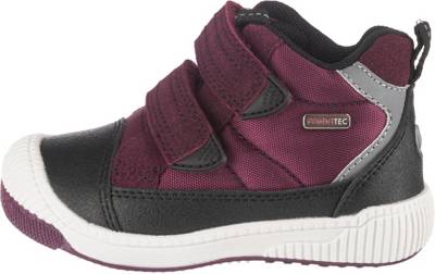 Baby Winterschuhe PASSO für Mädchen 2