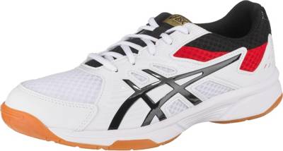 ASICS, UPCOURT 3 Fitnessschuhe, schwarz | mirapodo ASICS, UPCOURT 3 Fitnessschuhe, schwarz | mirapodo
