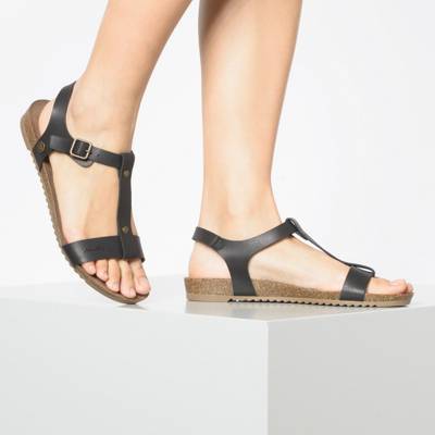 Klassische Sandalen 2