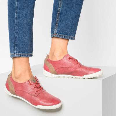 Klassische Halbschuhe 2