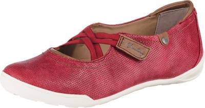 Klassische Ballerinas