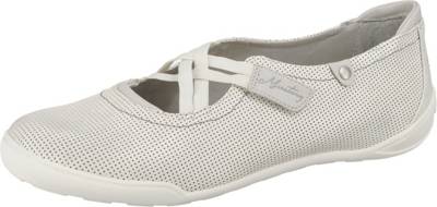 Klassische Ballerinas