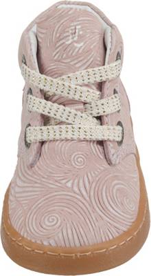 Jochie & Freaks, Lauflernschuhe für Mädchen, pink | mirapodo Lauflernschuhe für Mädchen, Jochie & Freaks | myToys