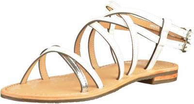 Sandalen Riemchensandaletten