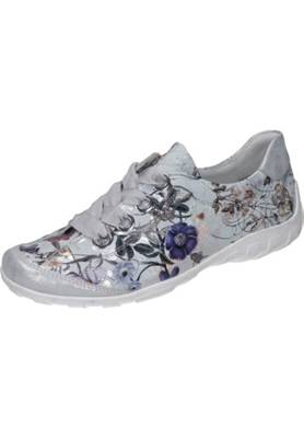 remonte Damen Schnürer Sneakers Low