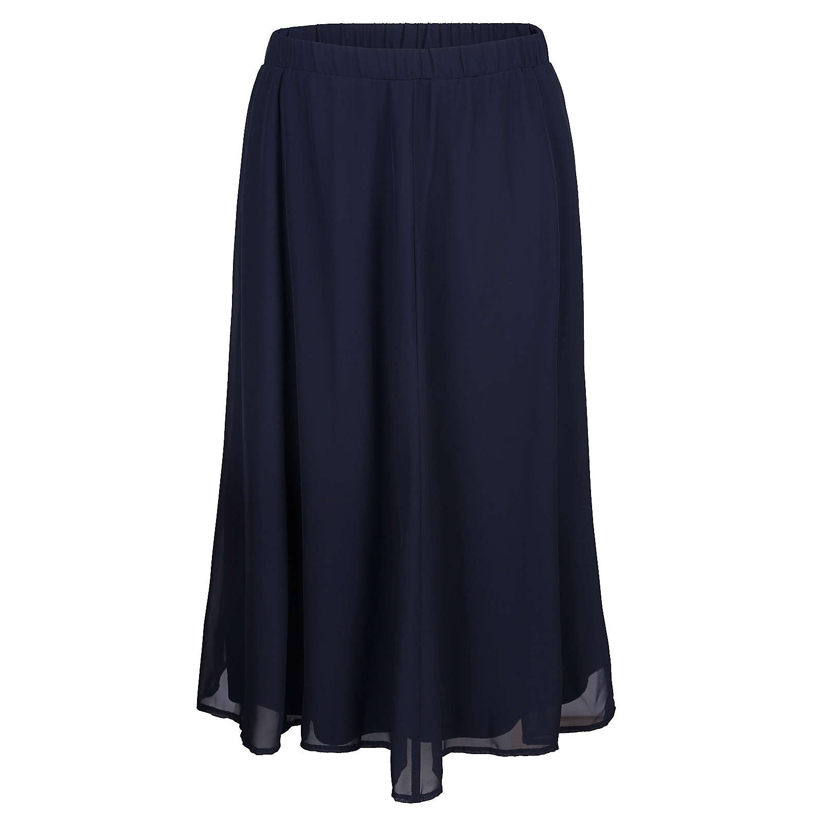 m. collection Rock dunkelblau Damen Gr. 52 m. collection Rock dunkelblau Damen Gr. 52