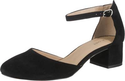 Pier One Schuhe für Damen günstig online kaufen | mirapodo Pier One Pumps Damen Mauve Schuhe Klassische Online