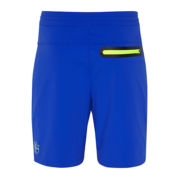 Aus 4 Badeshorts stretch Blau way Material Chiemsee eWxrBodC