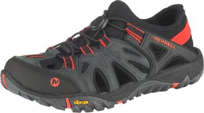 ALL OUT BLAZE SIEVE Outdoorsandalen