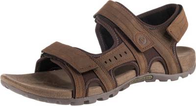 SANDSPUR LEE BACKSTRAP Outdoorsandalen