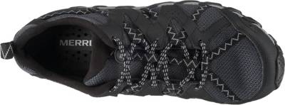 MERRELL, WATERPRO MAIPO 2 Trekkingschuhe, grau | mirapodo MERRELL, WATERPRO MAIPO 2 Trekkingschuhe, grau | mirapodo