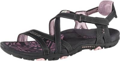 SANDSPUR ROSE LTR Outdoorsandalen