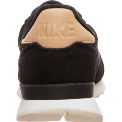 nike internationalist premium schwarz