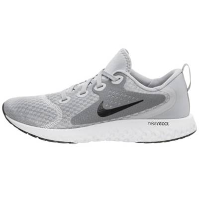 laufschuhe damen grau