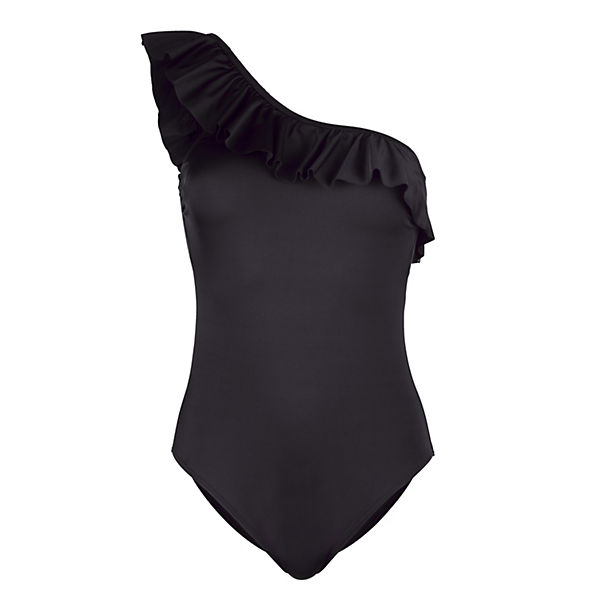 Badeanzug Maritim Maritim Maritim Schwarz Badeanzug Schwarz Badeanzug Schwarz eEIYW2DH9