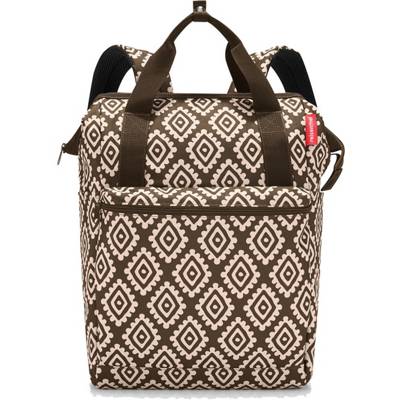 travelling allrounder R / Tragetasche und Rucksack L 2