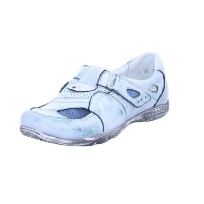 Damen Slipper P2031 Klassische Slipper