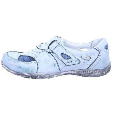 Damen Slipper P2031 Klassische Slipper 2