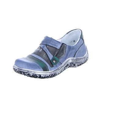 Damen Slipper G2047