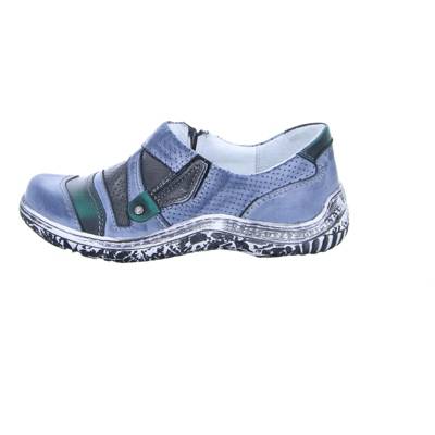 Damen Slipper G2047 2