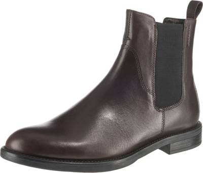Amina Chelsea Boots