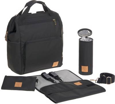 Lässig Glam Goldie Wickeltasche