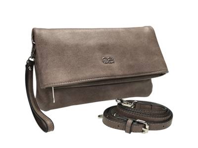 collezione alessandro Clutch und Umhängetasche Bea Clutches