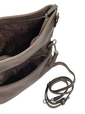 collezione alessandro Clutch und Umhängetasche Bea Clutches 2