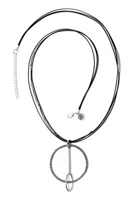 collezione alessandro Lange Kette Karin Halsketten