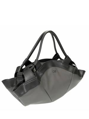 collezione alessandro XL Schultertasche Bruna Handtaschen