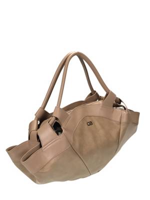 collezione alessandro XL Schultertasche Bruna Handtaschen