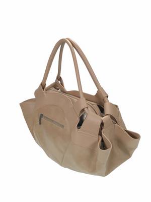 collezione alessandro XL Schultertasche Bruna Handtaschen 2