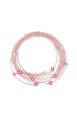 Allgäu Rebell Trachten Halskette Xenia Halsketten