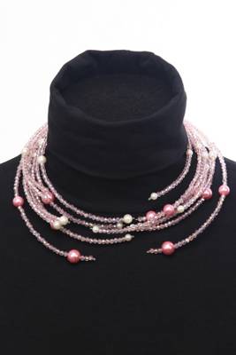 Allgäu Rebell Trachten Halskette Xenia Halsketten 2